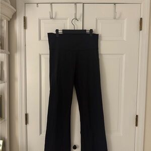 Lululemon Black Yoga Pants